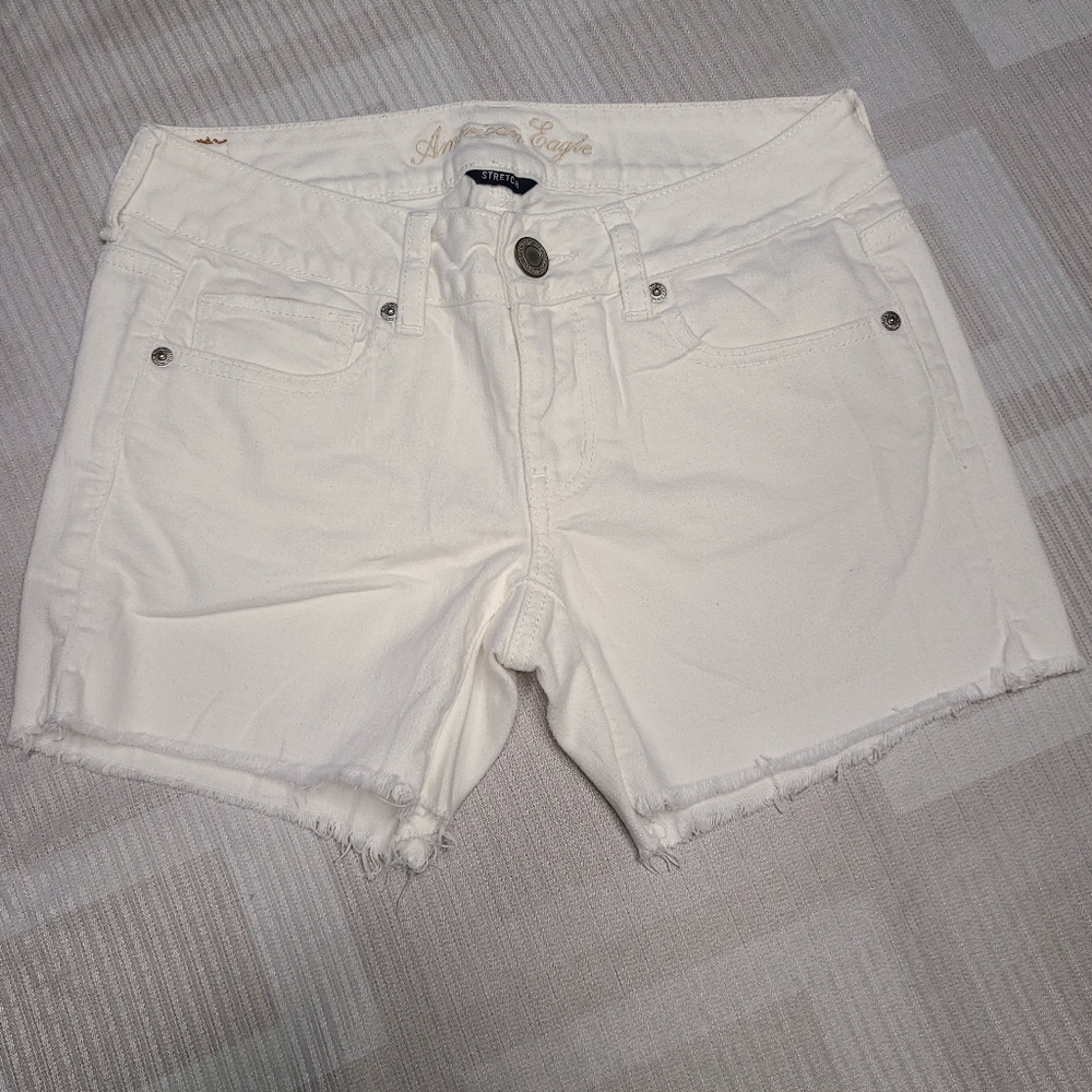 American Eagle women's shorts